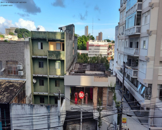 Imagem Apartamento com 3 Quartos à Venda, 131 m² em Graça - Salvador