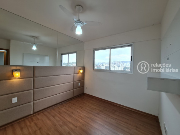 Imagem Apartamento com 2 Quartos à Venda, 55 m² em Betânia - Belo Horizonte