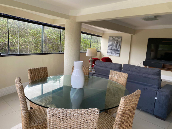Imagem Apartamento com 4 Quartos à Venda,  em Capim Macio - Natal