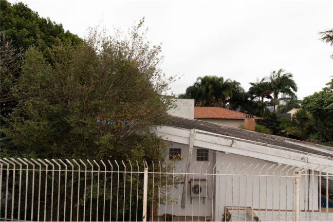 Casa com 4 Quartos à Venda, 496 m² em Alto Da Boa Vista - São Paulo