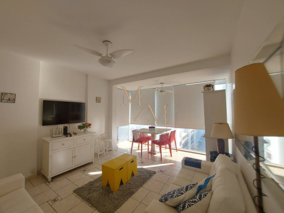 Imagem Apartamento à Venda, 81 m² em Gonzaga - Santos