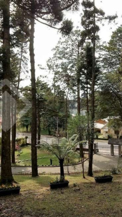 Imagem Apartamento com 3 Quartos à Venda, 201 m² em Lago Negro - Gramado
