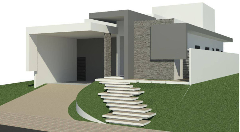 Imagem Casa de Condomínio com 3 Quartos à Venda, 360 m² em Residencial Colinas - Caçapava