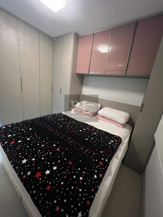 Imagem Apartamento com 1 Quarto à Venda, 60 m² em Canto Do Forte - Praia Grande