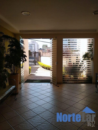 Imagem Apartamento com 2 Quartos à Venda, 65 m² em Vila Pereira Barreto - São Paulo