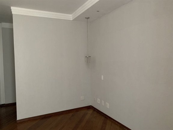 Imagem Apartamento com 4 Quartos à Venda, 261 m² em Goiabeiras - Cuiabá