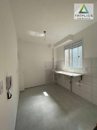 Imagem Apartamento com 2 Quartos à Venda, 42 m² em São Pedro - Juiz De Fora