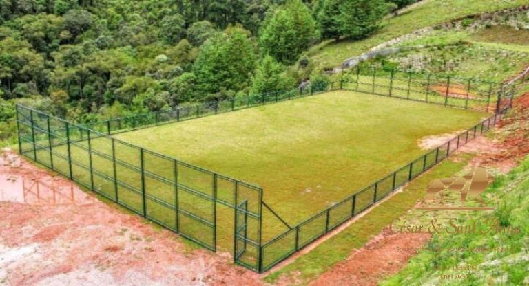 Imagem Terreno à Venda, 1.346 m² em Alto Do Capivari - Campos Do Jordão