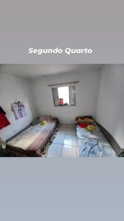 Imagem Casa com 2 Quartos à Venda, 130 m² em Parque Boa Esperança - São Paulo