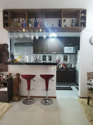 Imagem Apartamento com 2 Quartos à Venda, 75 m² em Cascata Guarani - Teresópolis