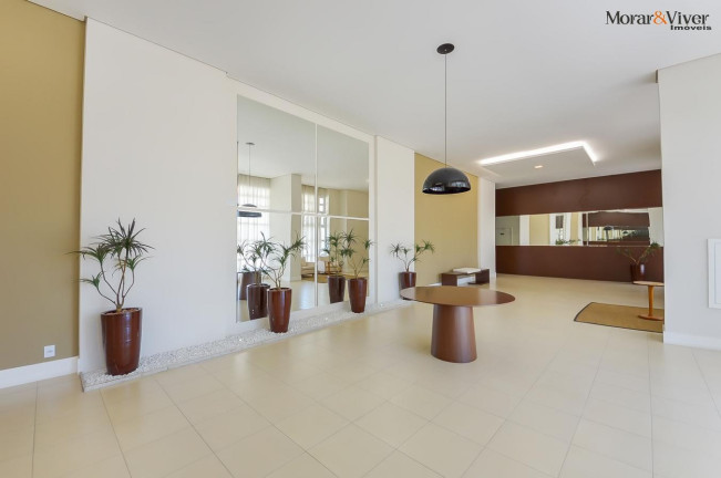 Apartamento com 2 Quartos à Venda, 69 m² em Campo Comprido - Curitiba