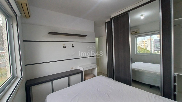 Foto do imóvel: Apartamento com 2 Quartos à Venda, 63 m² em Areias - São José