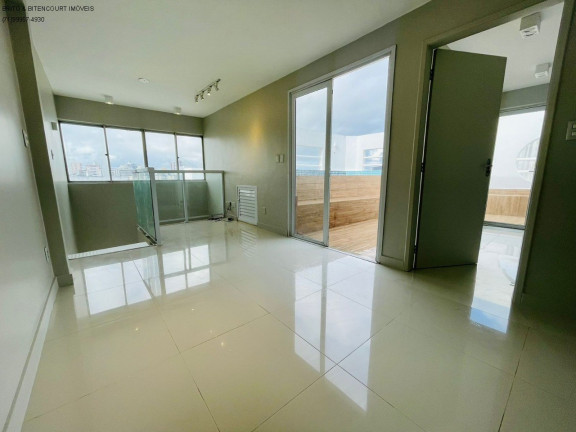 Imagem Imóvel com 2 Quartos à Venda, 152 m² em Pituba - Salvador