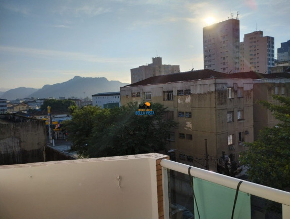 Imagem Apartamento à Venda,  em Centro - São Vicente