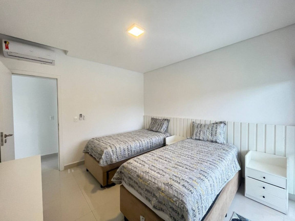 Casa com 6 Quartos à Venda, 352 m² em Riviera De São Lourenço - Bertioga