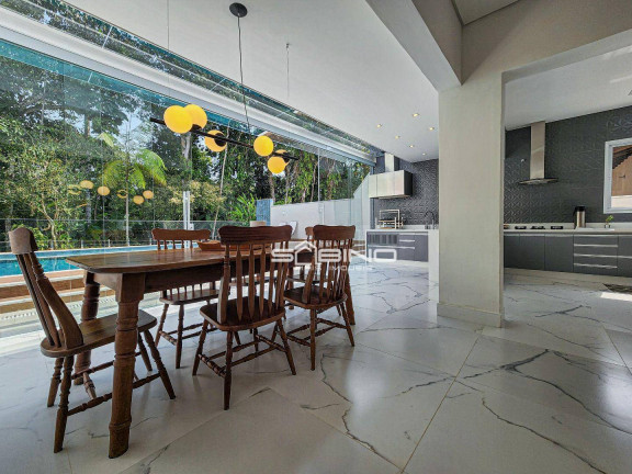 Imagem Casa com 5 Quartos à Venda, 360 m² em Riviera De São Lourenço - Bertioga