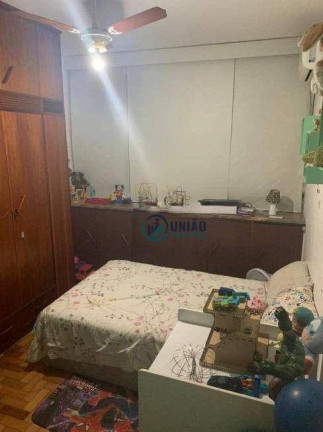 Imagem Apartamento com 3 Quartos à Venda, 86 m² em Icaraí - Niterói