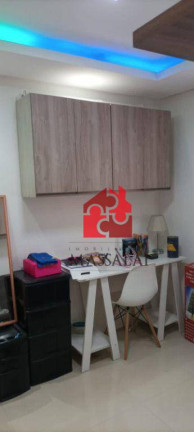 Imagem Apartamento com 2 Quartos à Venda, 47 m² em São José - Canoas