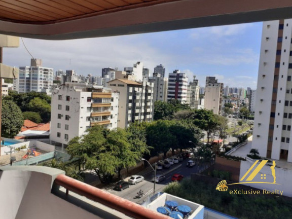Imagem Apartamento com 1 Quarto à Venda, 38 m² em Pituba - Salvador