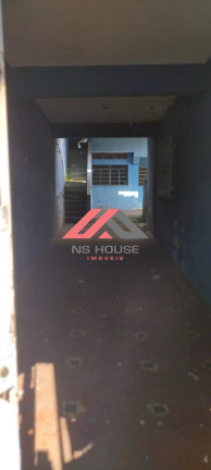 Imagem Casa com 5 Quartos à Venda, 290 m² em Vila Curuca - Santo André