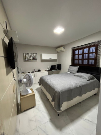 Imagem Apartamento com 4 Quartos à Venda, 240 m² em Estados - João Pessoa
