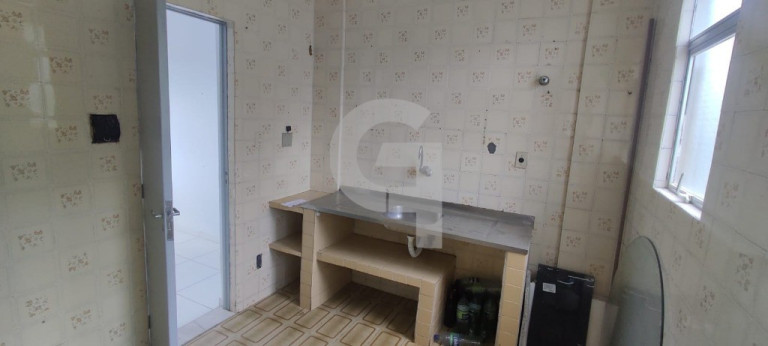 Apartamento com 2 Quartos à Venda, 54 m² em Cabula - Salvador