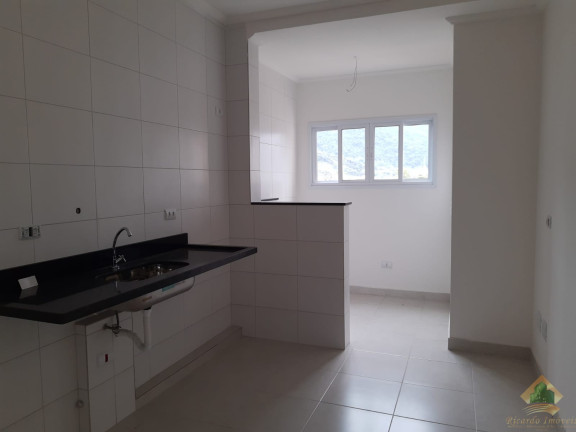Imagem Apartamento com 3 Quartos à Venda, 127 m² em Centro - Ubatuba