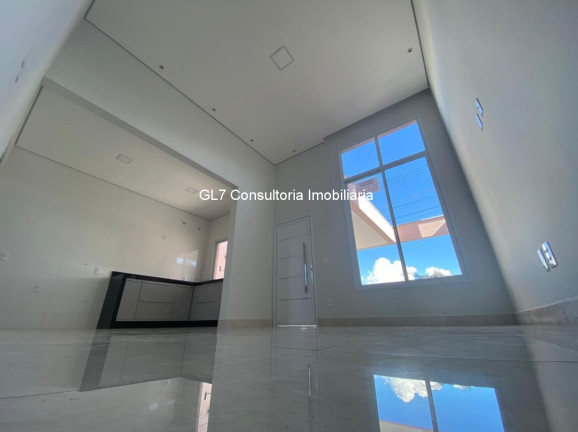 Imagem Casa com 3 Quartos à Venda, 38 m² em Jardim Park Real - Indaiatuba