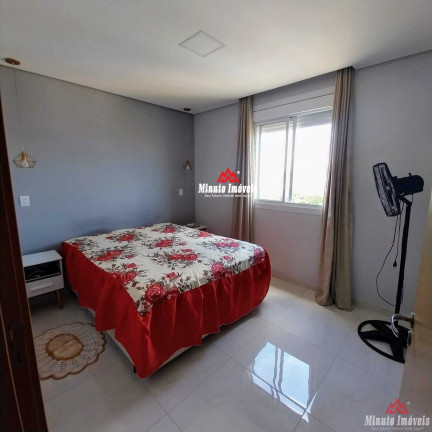 Imagem Apartamento com 2 Quartos à Venda, 53 m² em Jardim Do Lago - Jundiaí