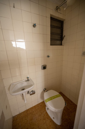 Imagem Apartamento com 2 Quartos à Venda, 58 m² em Vila Uberabinha - São Paulo