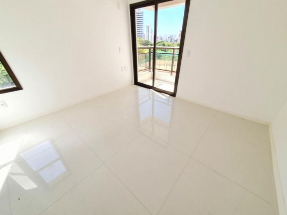 Imagem Apartamento com 5 Quartos à Venda, 259 m² em Guararapes - Fortaleza