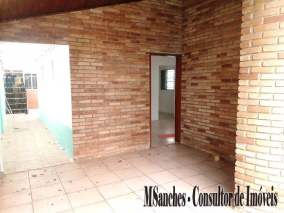 Imagem Casa com 2 Quartos à Venda, 109 m² em Conjunto Habitacional Julio De Mesquita Filho - Sorocaba