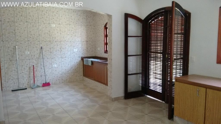 Imagem Casa com 5 Quartos à Venda, 600 m² em Vila Santista - Atibaia