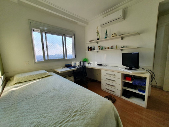 Apartamento com 3 Quartos à Venda, 170 m² em Jardim Guedala - São Paulo