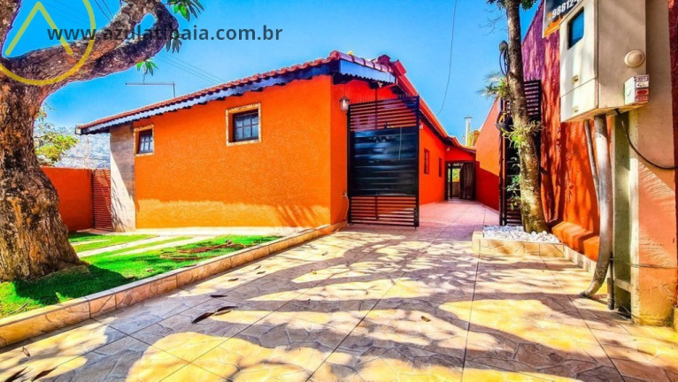 Imagem Casa com 3 Quartos à Venda, 155 m² em Rosário - Atibaia