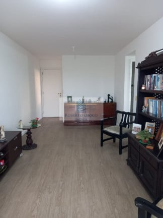 Imagem Apartamento com 3 Quartos à Venda, 100 m² em Recreio Dos Bandeirantes - Rio De Janeiro