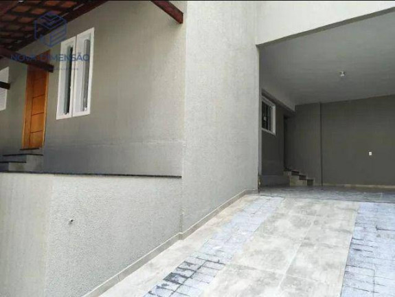 Imagem Sobrado com 4 Quartos à Venda, 172 m² em Jardim América - São José Dos Campos