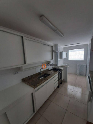 Imagem Apartamento com 2 Quartos à Venda, 74 m² em Vila Atlântica - Mongaguá