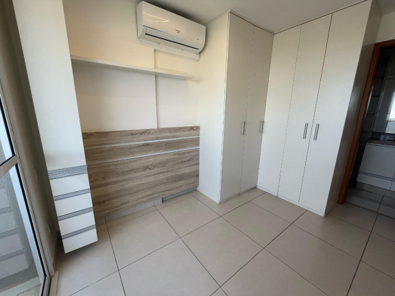 Imagem Apartamento com 1 Quarto à Venda, 33 m² em Sul (águas Claras) - Brasília