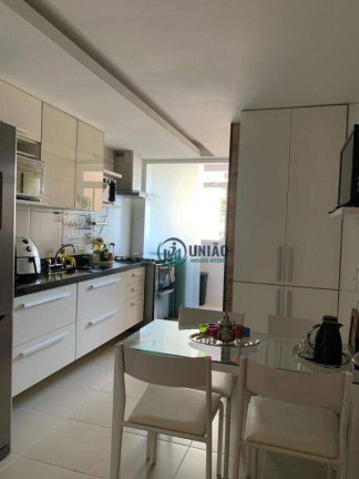 Imagem Apartamento com 3 Quartos à Venda, 108 m² em Icaraí - Niterói