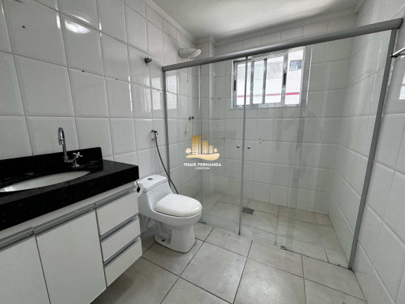 Imagem Apartamento com 3 Quartos à Venda, 75 m² em Boqueirão - Praia Grande