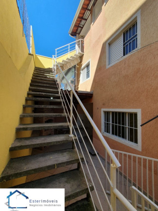 Imagem Casa com 5 Quartos para Alugar ou Temporada, 193 m² em Ipês (polvilho) - Cajamar