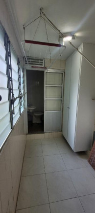 Imagem Apartamento com 3 Quartos à Venda, 81 m² em Jaguare - São Paulo