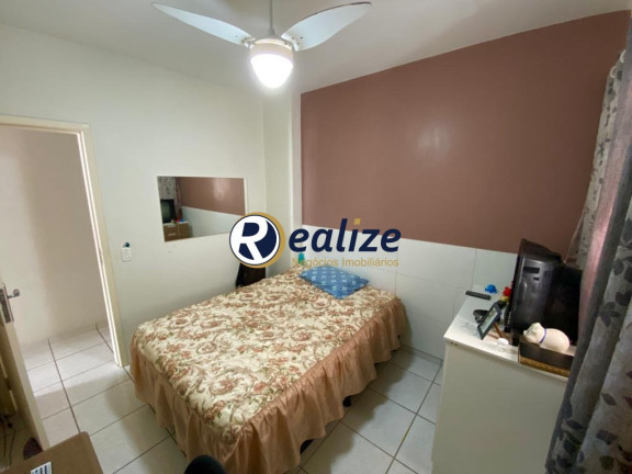 Imagem Apartamento com 2 Quartos à Venda, 89 m² em Muquiçaba - Guarapari