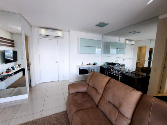 Apartamento com 2 Quartos à Venda, 91 m² em Vila Romana - São Paulo