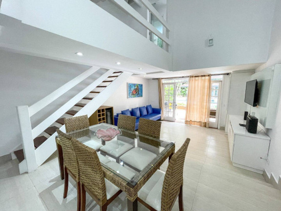 Imagem Casa com 3 Quartos à Venda, 145 m² em Riviera De São Lourenço - Bertioga
