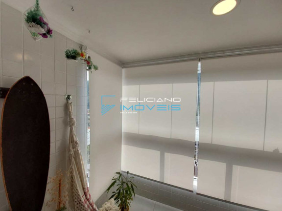Imagem Apartamento com 2 Quartos à Venda, 63 m² em Canto Do Forte - Praia Grande