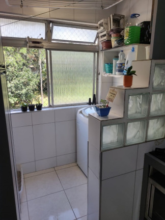 Imagem Apartamento com 2 Quartos à Venda, 62 m² em Jardim Celeste - São Paulo