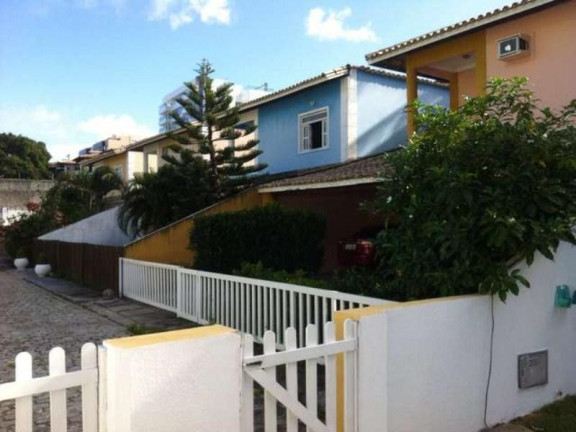 Imagem Casa com 4 Quartos à Venda, 375 m² em Vilas Do Atlântico - Lauro De Freitas