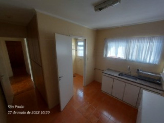 Imagem Apartamento com 2 Quartos à Venda, 58 m² em Vila Monumento - São Paulo